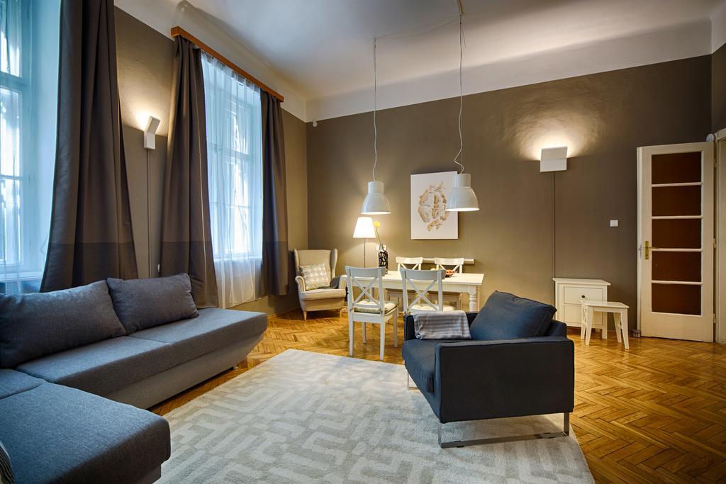 Apartman Sous Le Chateau *