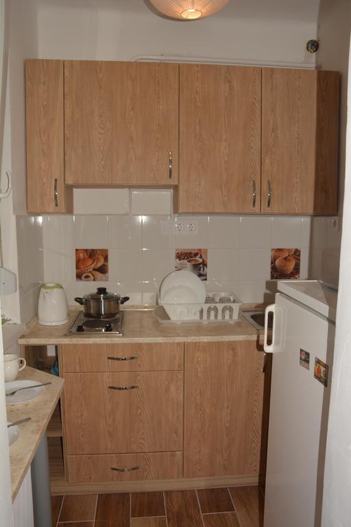 Poetyi Flat Apartamento *