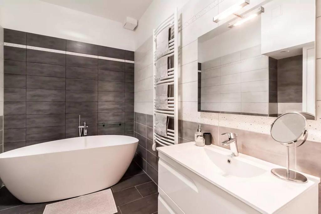 Apartamento Ventura Ridge
