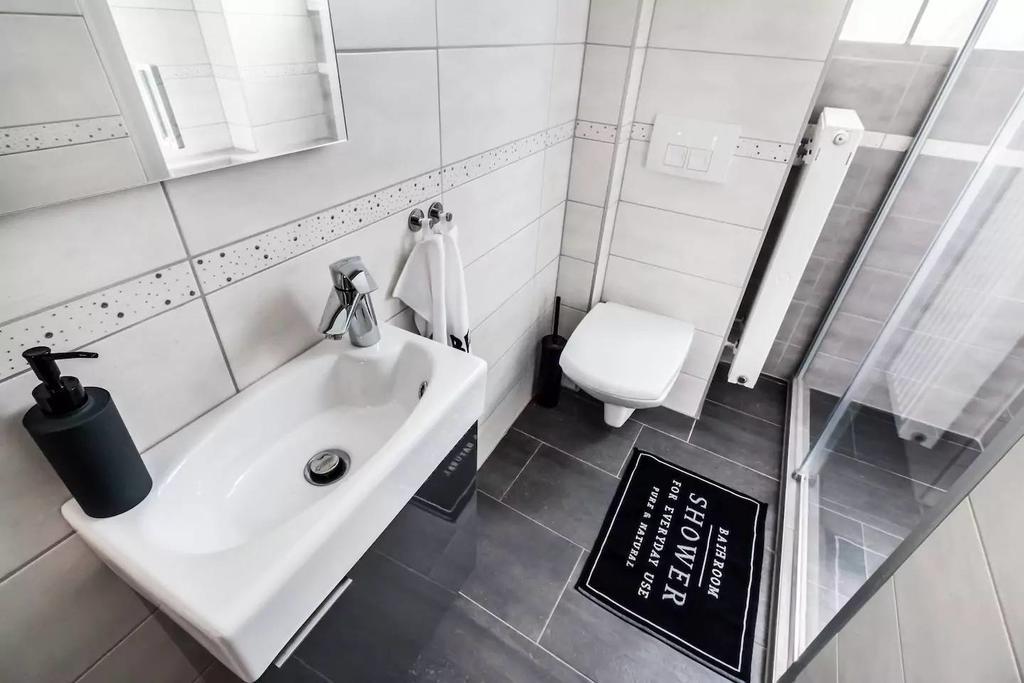 Ventura Ridge * Budapest