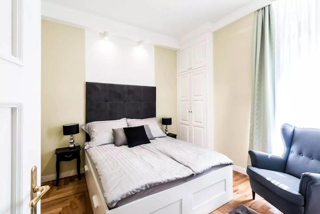 Ventura Ridge Apartamento *