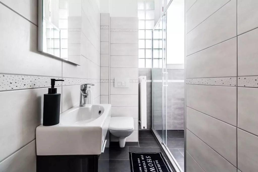 Ventura Ridge Apartamento Budapest