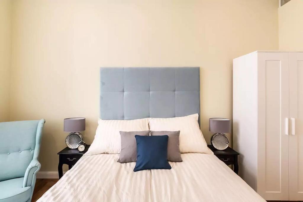 Ventura Ridge Apartamento