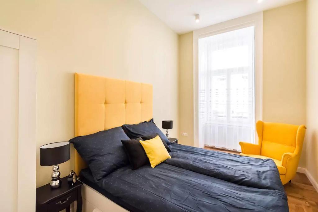 Apartamento Ventura Ridge