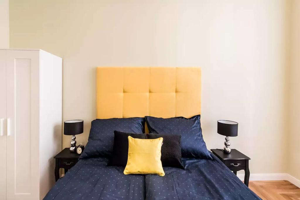 Ventura Ridge Apartamento *