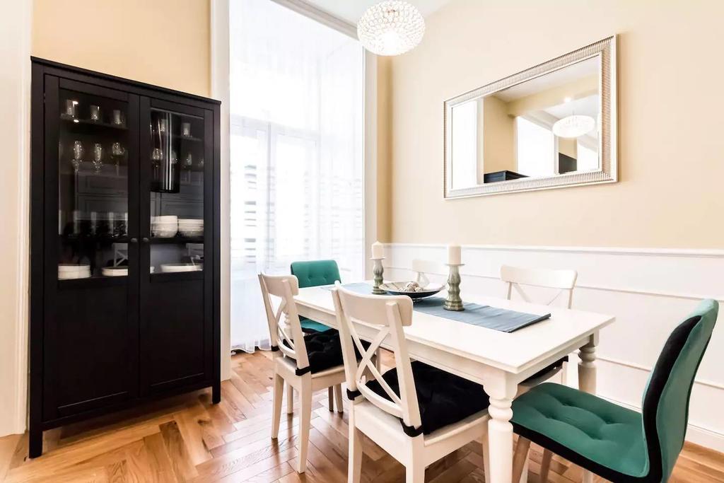Ventura Ridge Apartamento Budapest