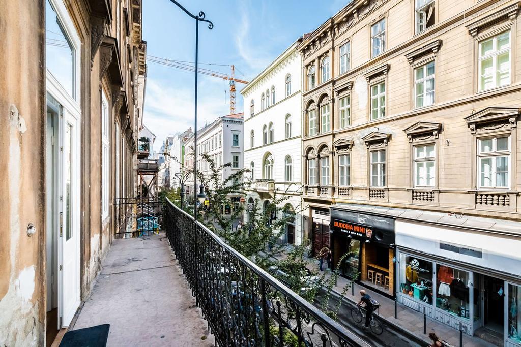 Apartamento Ventura Ridge