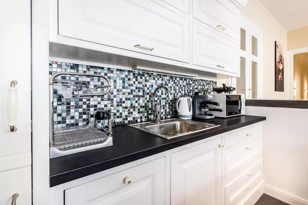 Apartamento Ventura Ridge *