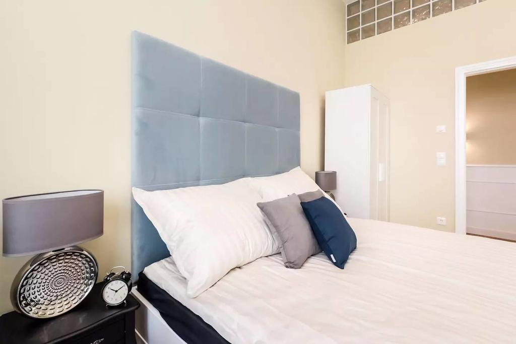 Ventura Ridge Apartamento Budapest