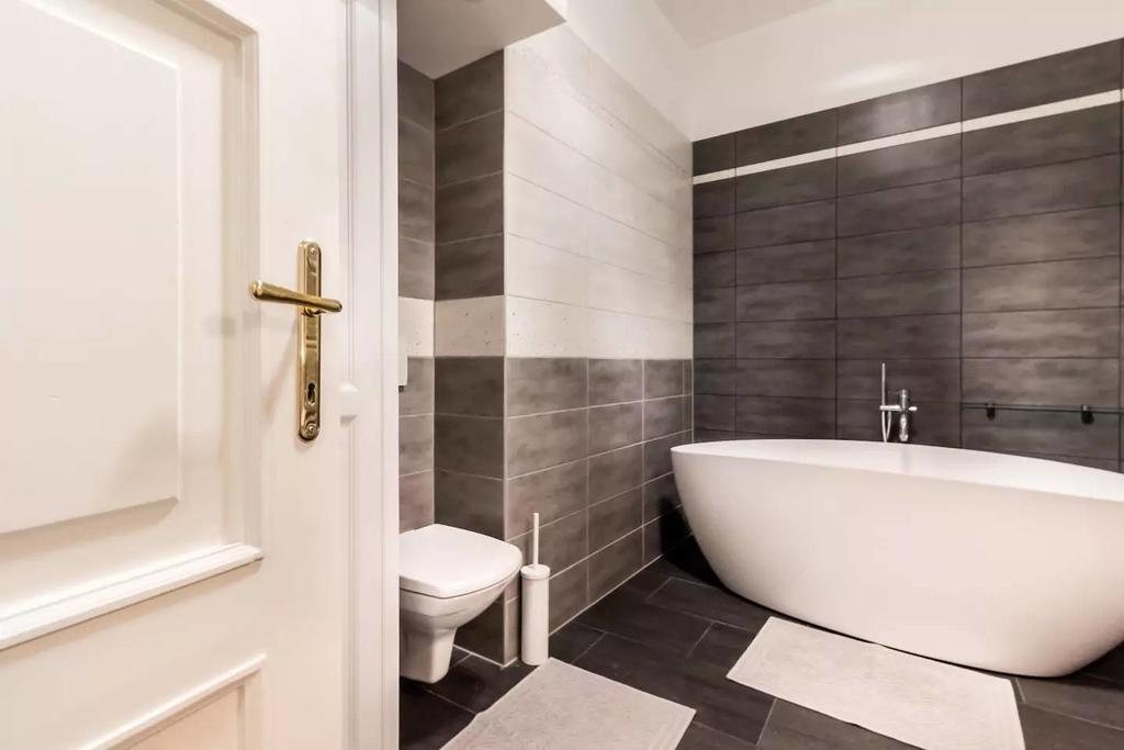 Ventura Ridge Apartamento *