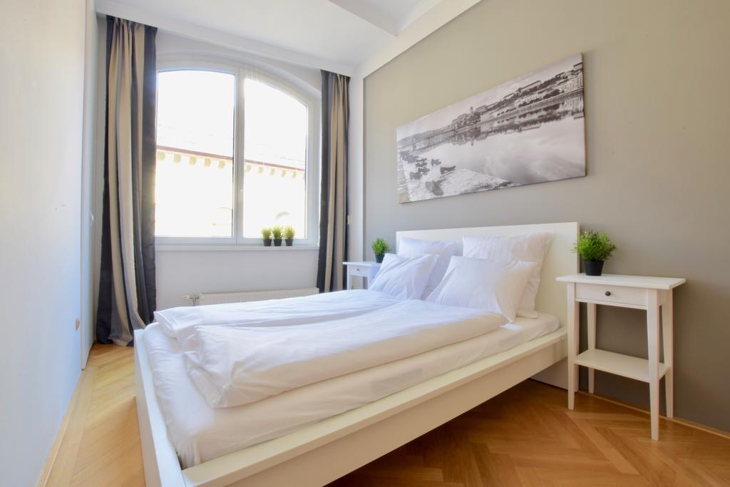 Apartament Standerd By Hi5 - Lovag Family *