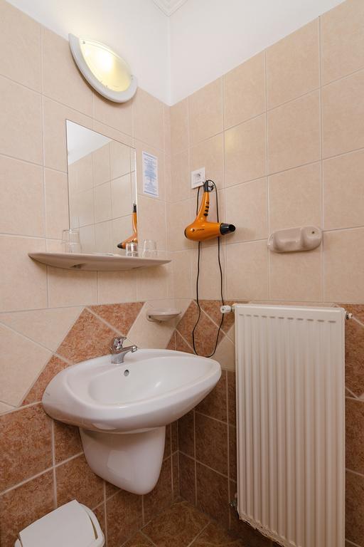 Alfred Panzio Bed & Breakfast Budapest