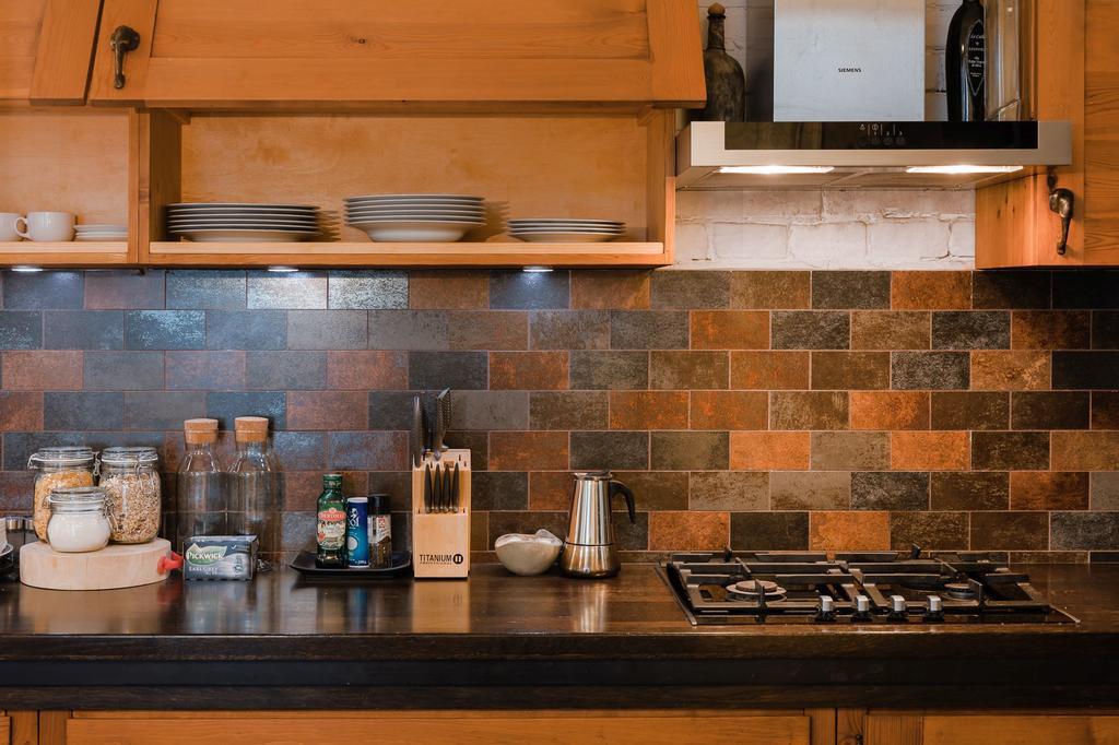 Apartment Cozy Loft At Opera *