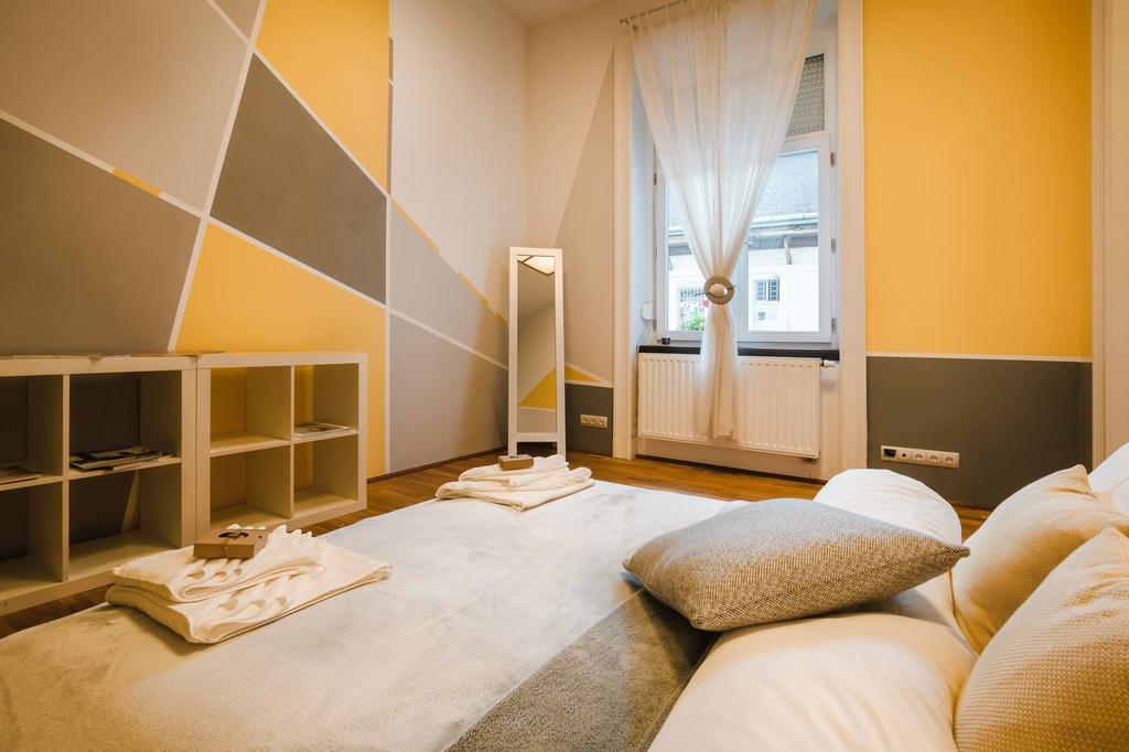 Cozy Loft At Opera *