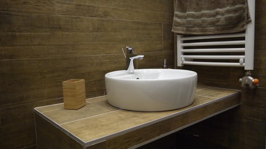 Apartman Corina Apartman Budapest