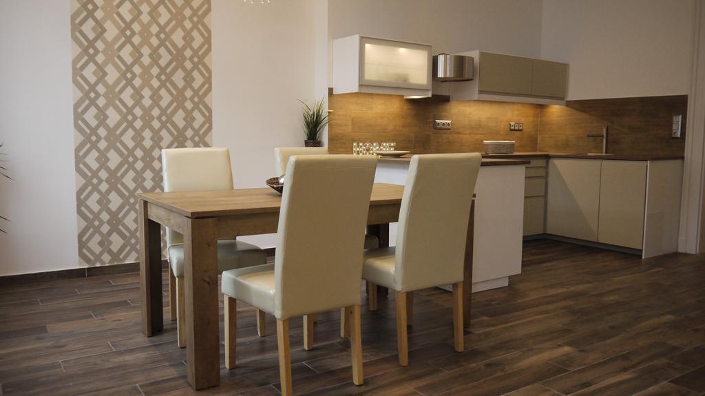 Corina Apartman Apartman Budapest