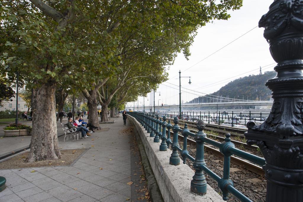 Apartamento Ilona 2 Bedrooms In The Center