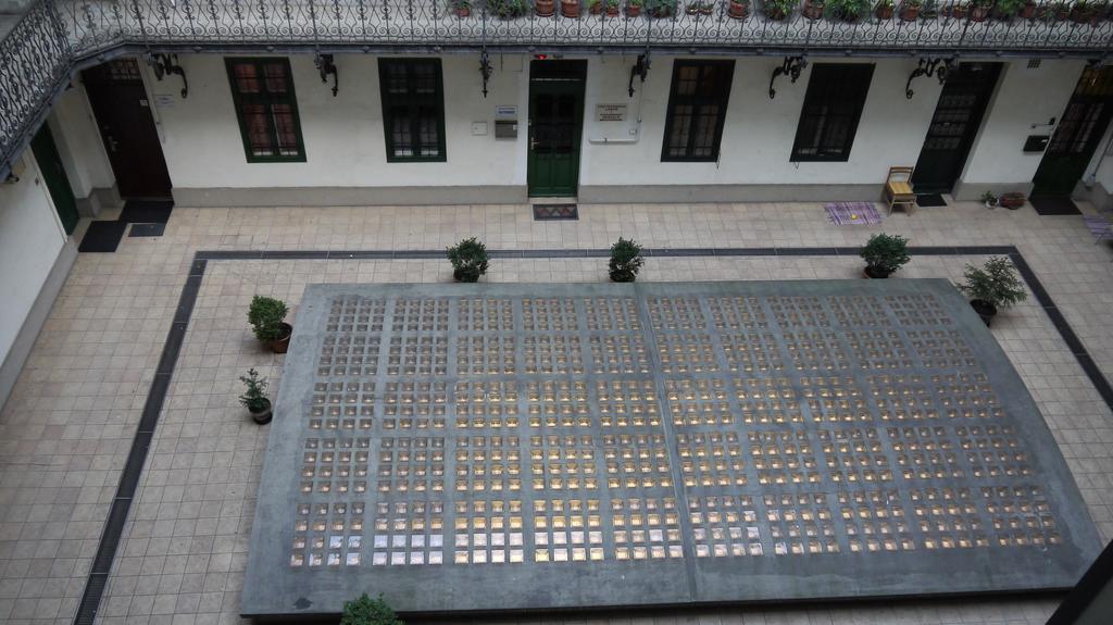 Apartman Corina Apartman