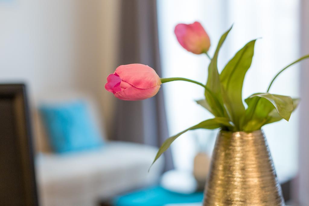 Apartamento Colours *