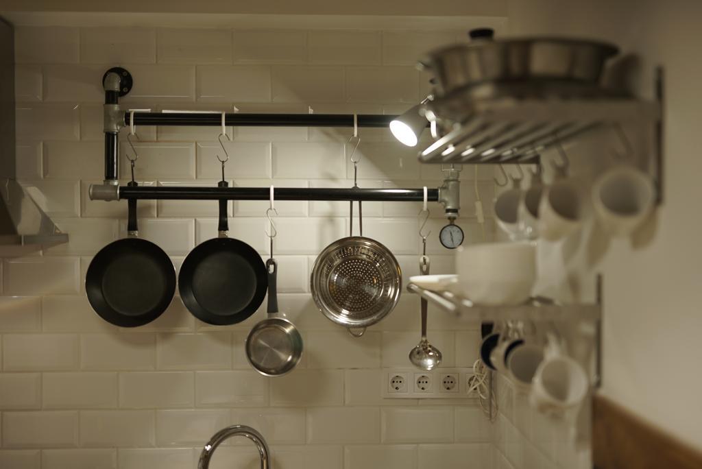 Apartament Quiet And 2 Bedrooms 2 Bathrooms In The Heart Of *