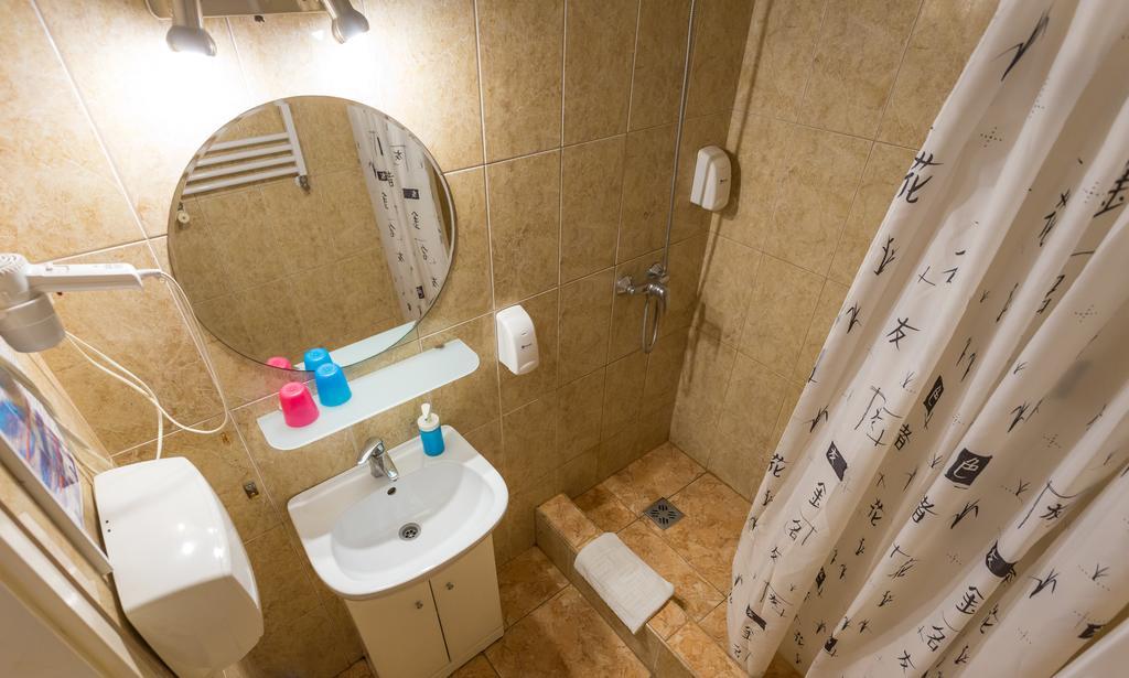 Swing Hotel Budapest