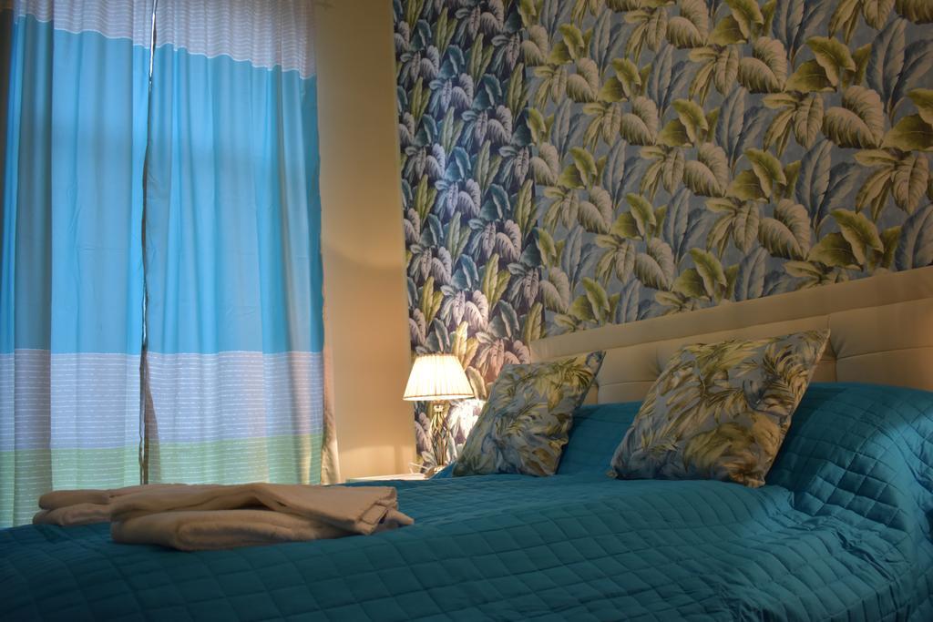 Apartamento Stayinstyle *
