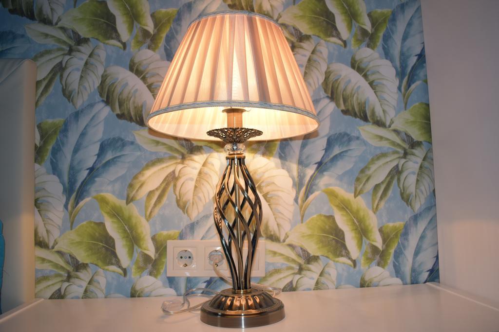 Apartamento Stayinstyle *