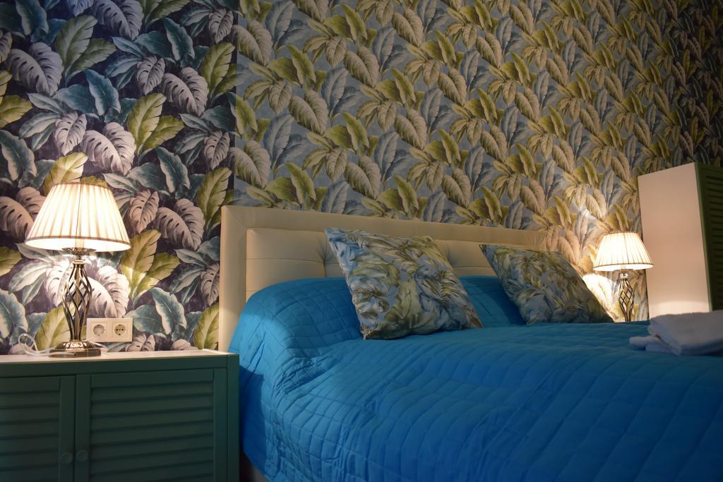 Stayinstyle Apartamento Budapest