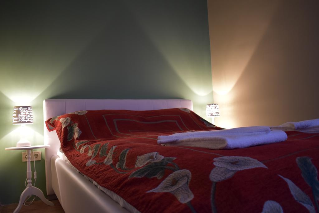 Stayinstyle Apartamento