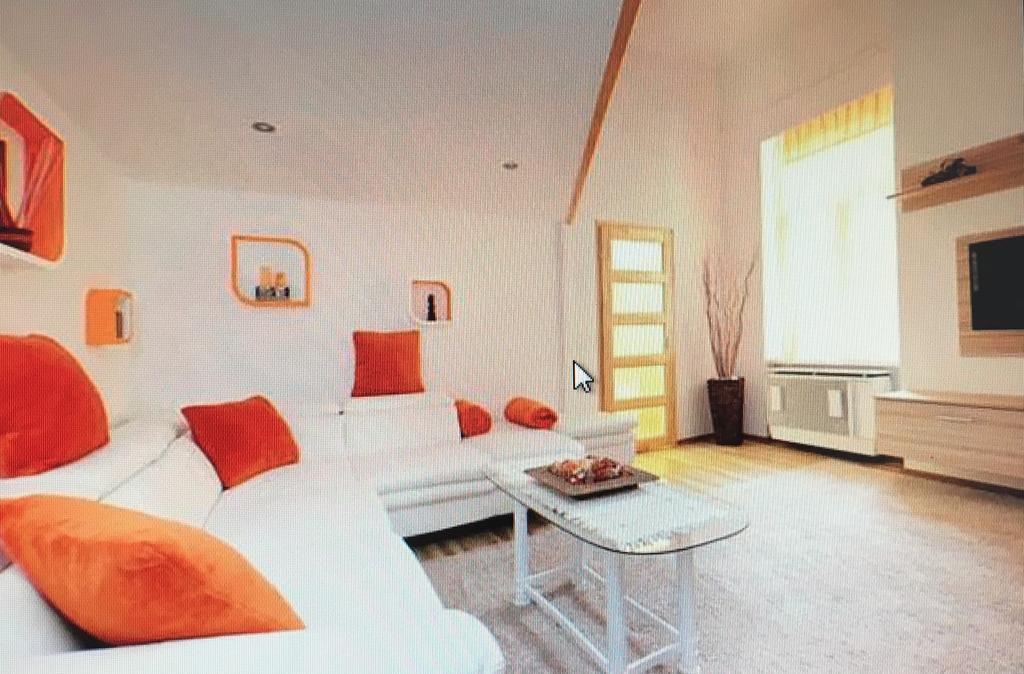 Apartment Champion Budapest