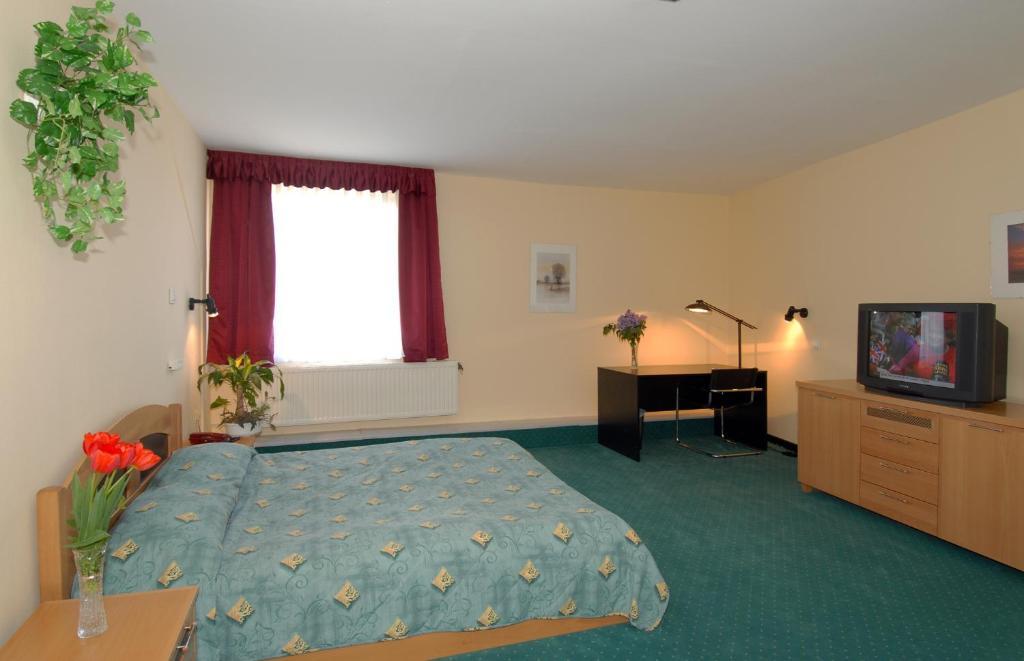Professor'S Guest House Apartment