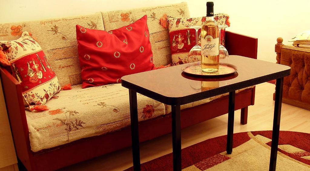 Firstapartments Center Apartment