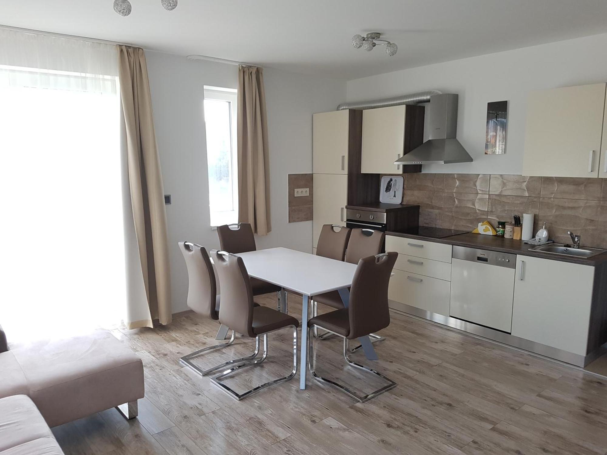 Apartamento Queen Diana's