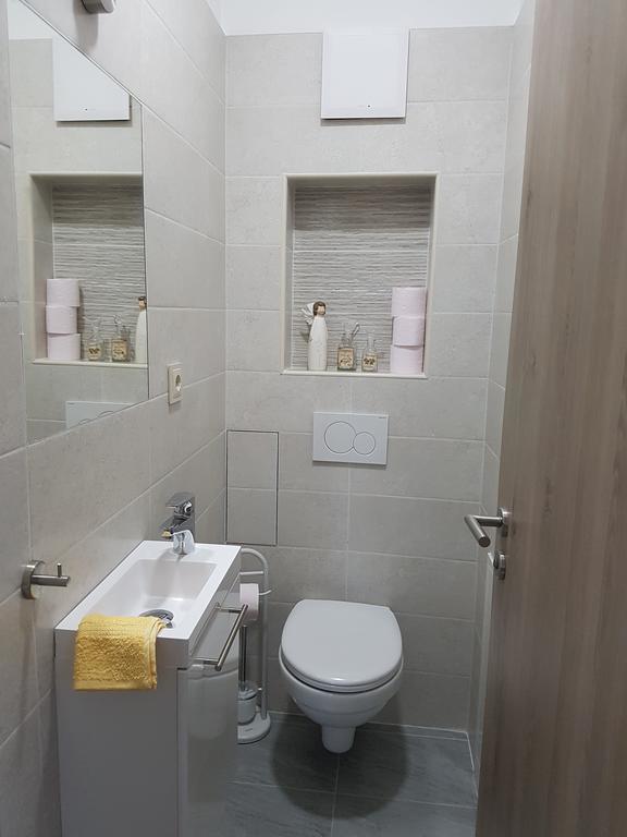 Queen Diana's Apartamento Budapest