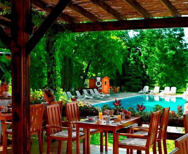 Hotel Normafa