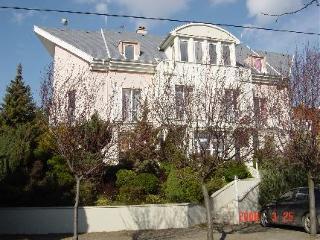 Bed & Breakfast Belle Fleur Panzio Budapest