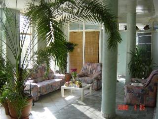 Bed & Breakfast Belle Fleur Panzio Budapest