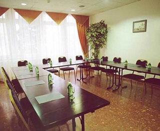 Gerand Touring Hotel 2*