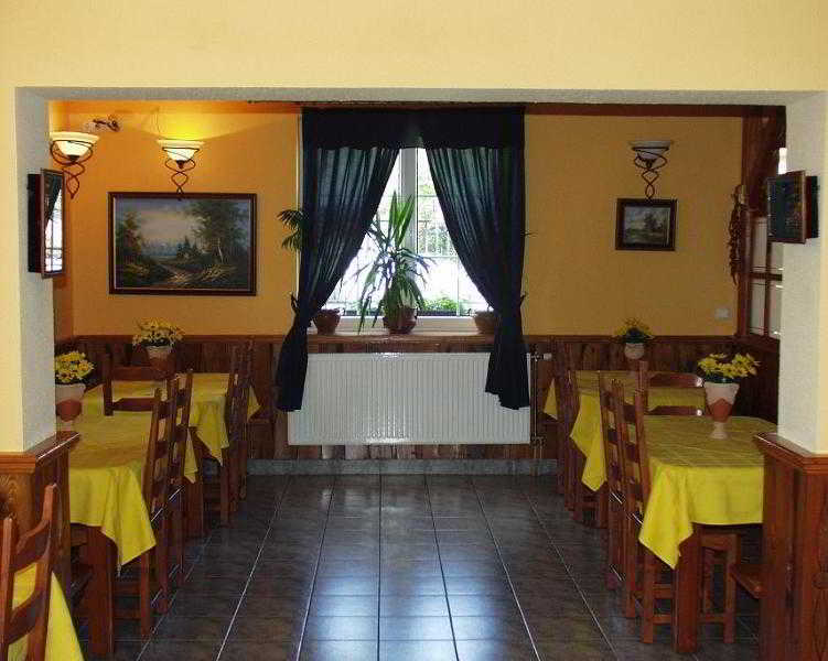 Karin Hotel Budapest