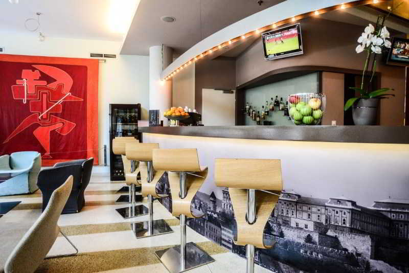 Hotel Lanchid 19 Design
