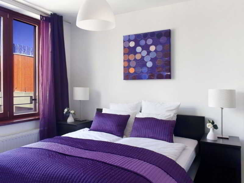 Apartament Adler Budapeszt