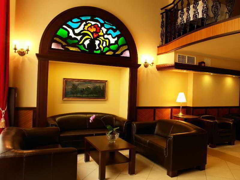 Residencia Baron 4*