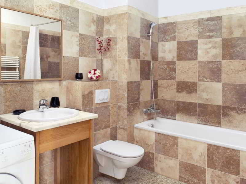 Adler Apartament