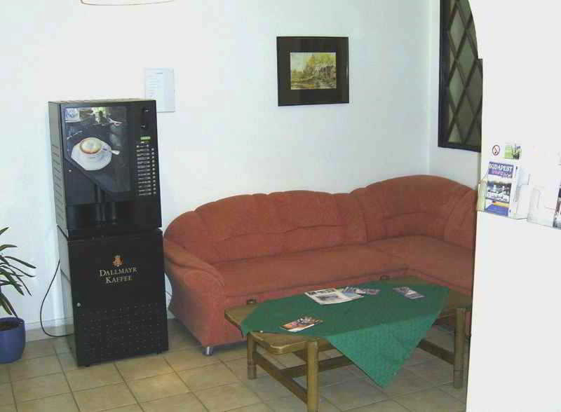 Bed & Breakfast Dominik Panzio 2*