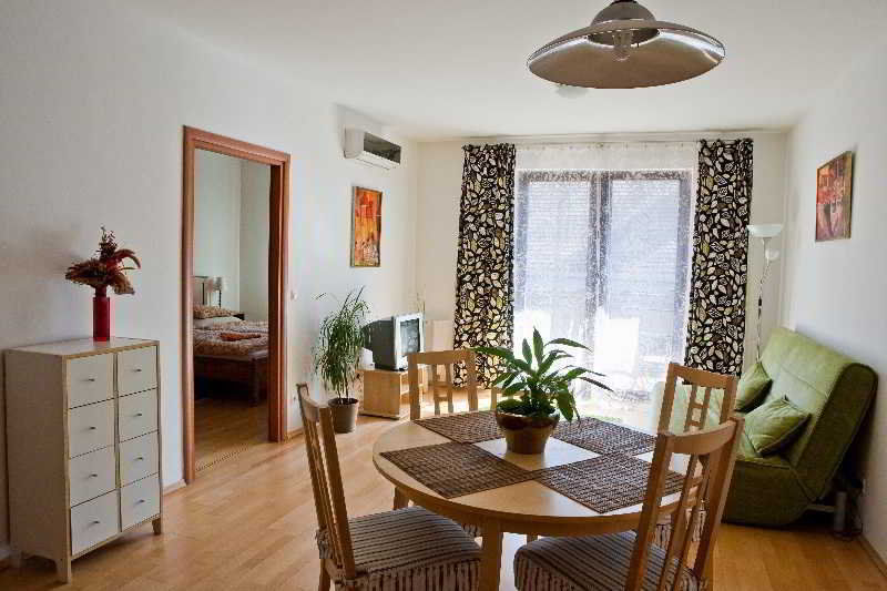 Apartamento Town Hall