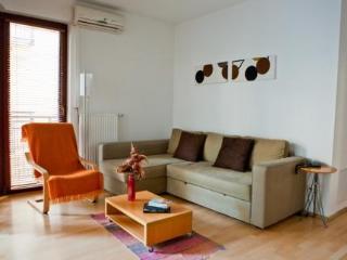 Apartamento Town Hall