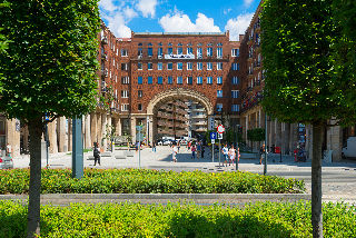Arcadia Hotel