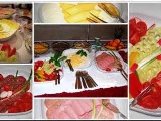 Guest house Centrooms House 3*