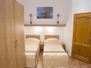 Guest house Centrooms House Budapest