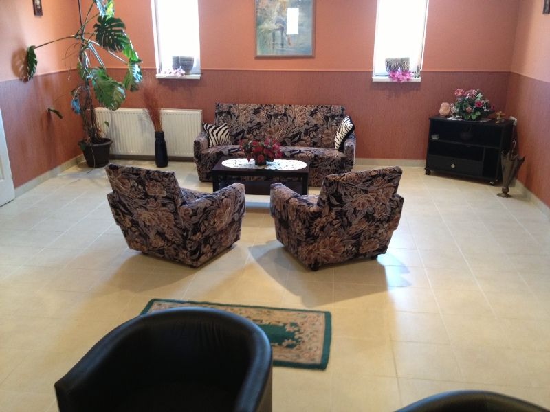 Timon Hotel